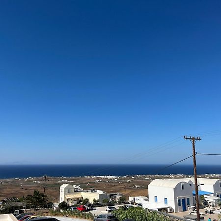 Oia Heights Apartment 外观 照片