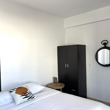 Oia Heights Apartment 外观 照片