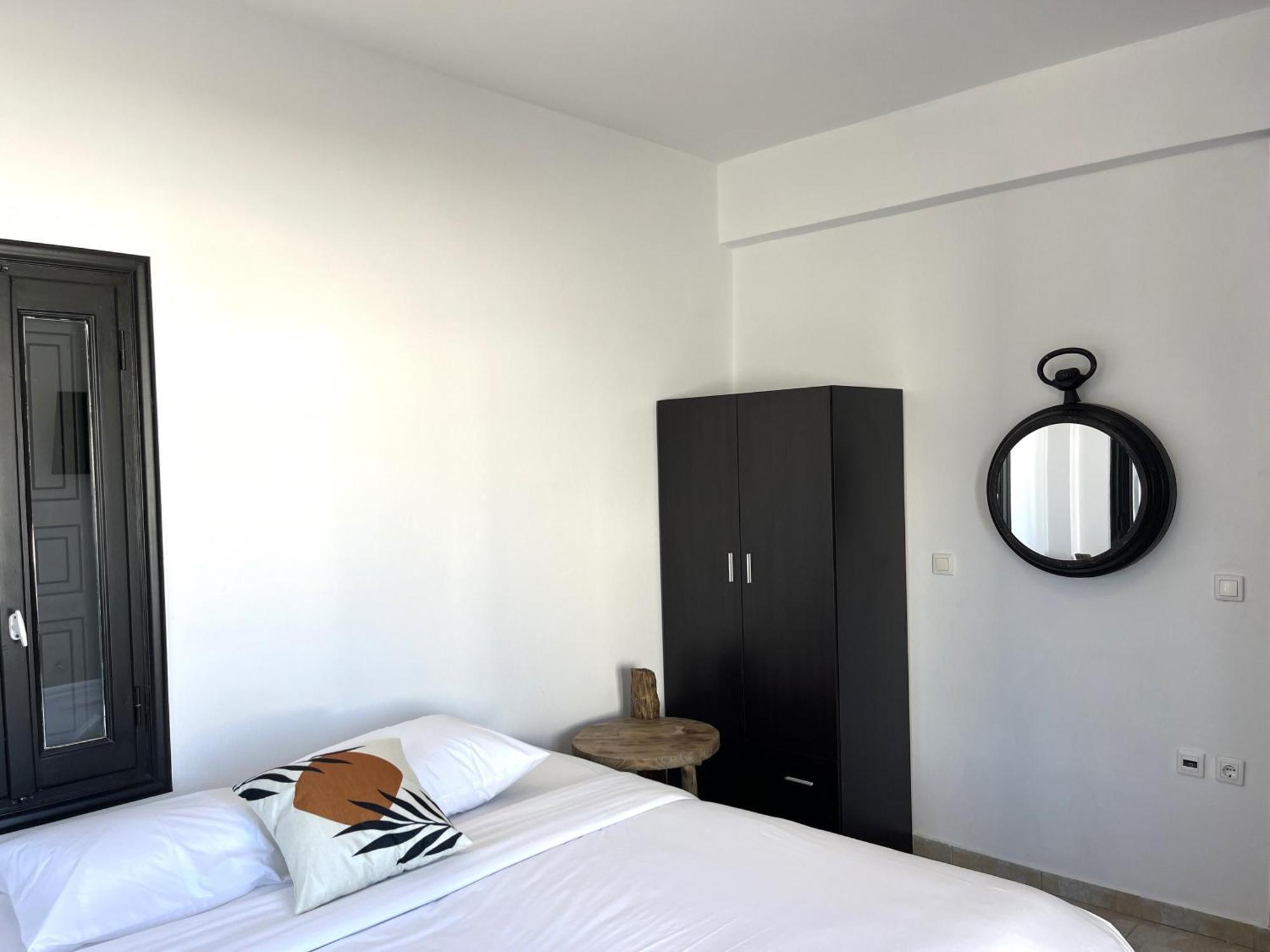 Oia Heights Apartment 外观 照片