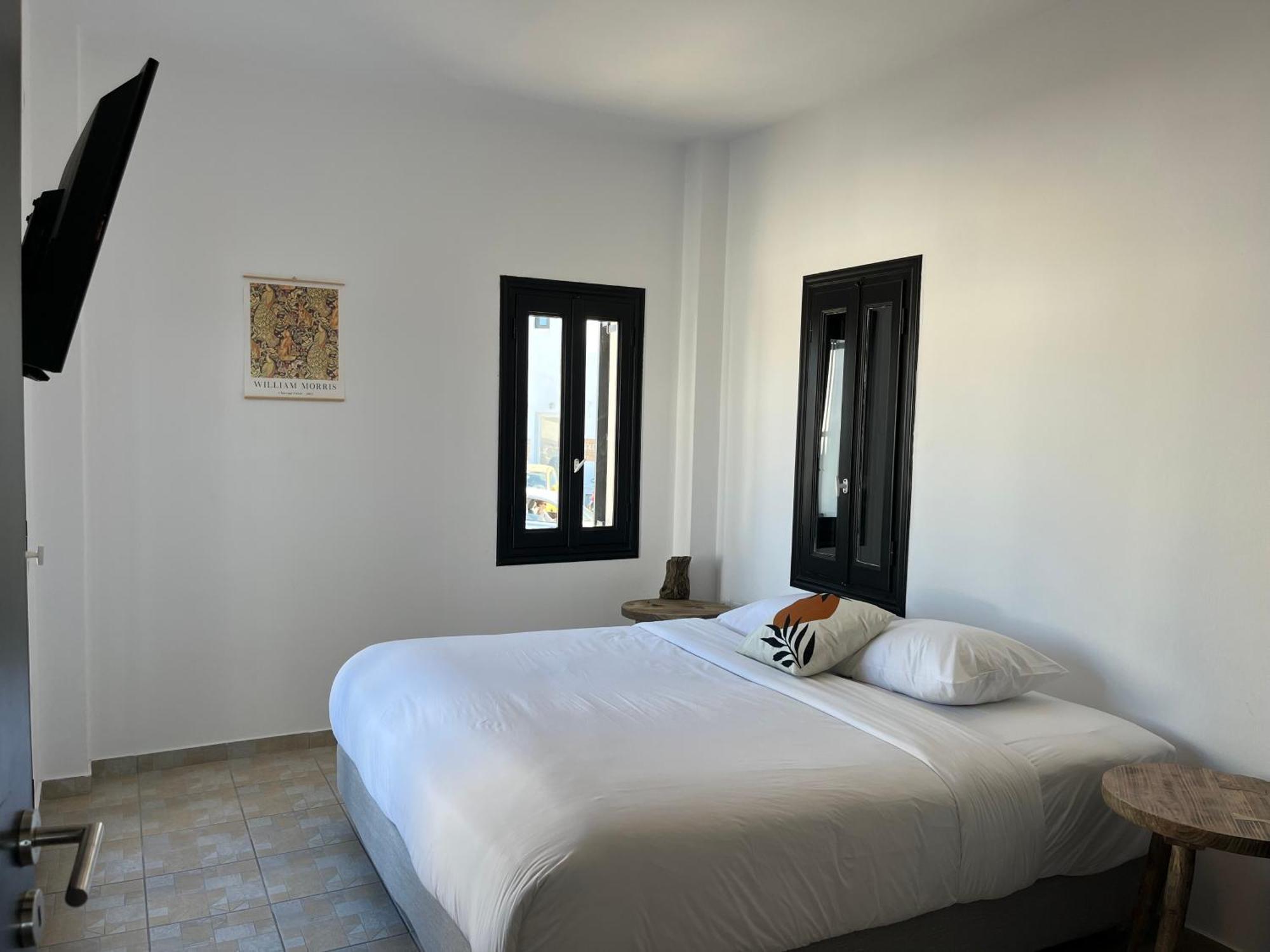 Oia Heights Apartment 外观 照片