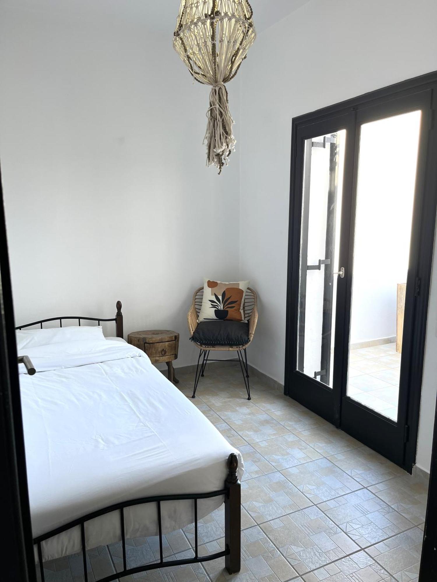 Oia Heights Apartment 外观 照片